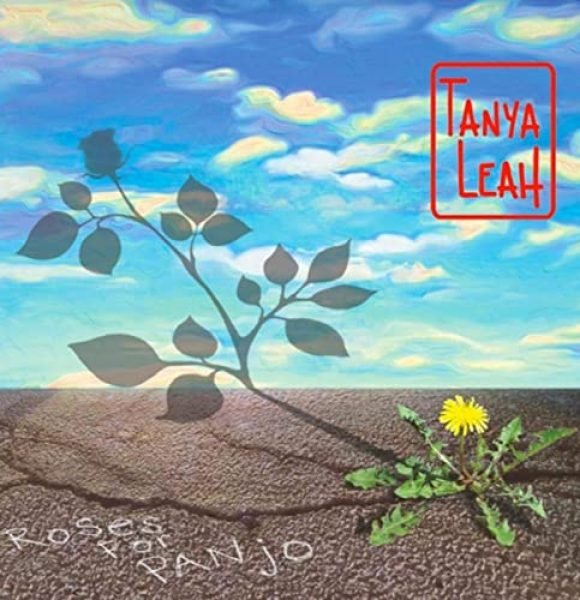 Tnya Leah - Roses For Panjo